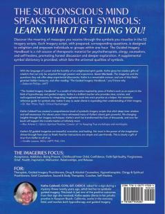 Guided Imagery Handbook