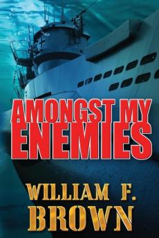 Amongst My Enemies: 1 (Cold War Trilogy)