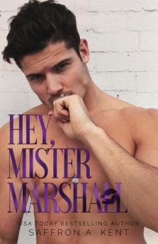 Hey Mister Marshall