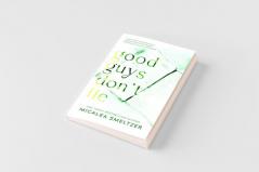 Good Guys Don't Lie - Special Edition