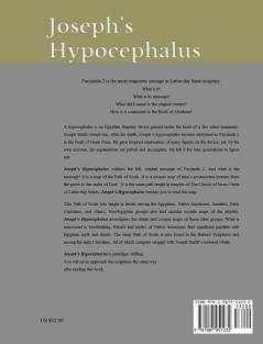 Joseph's Hypocephalus