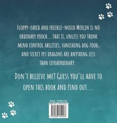 I Think My Dog Knows Magic