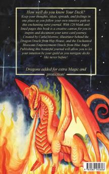 Tarot & Oracle Intuition Journal