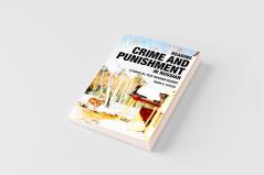 Reading Crime and Punishment in Russian