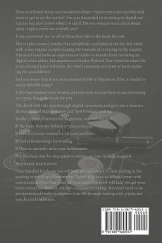 Cryptocurrency for Beginners