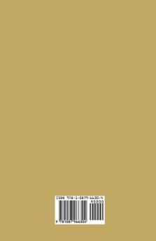 Queen Elizabeth II Infinity Bible (Dark Yellow Cover)