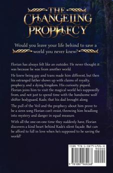 The Changeling Prophecy