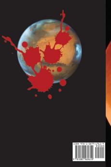 Human Violence on Mars