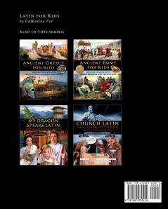 Latin for Kids