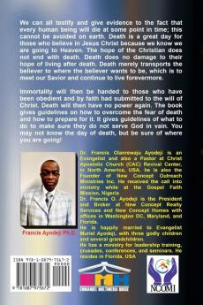 Believers Victory Over Death