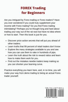 Forex Trading for Beginners Dummies and Idiots