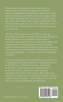 Cybersecurity Leadership