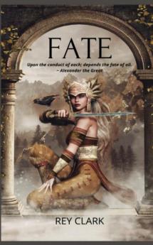 Runemaster Saga: Fate: 2