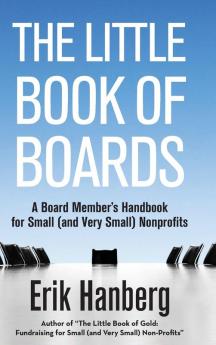 The Little Book of Boards
