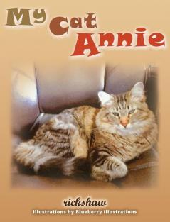 My Cat Annie