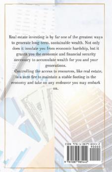 Fundamentals of Financing: How to leverage ethics economics and personal accountability to achieve multi-family real estate success.