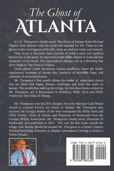 The Ghost of Atlanta