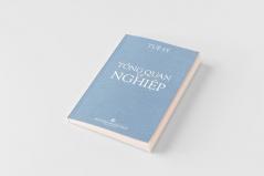 T&#7892;NG QUAN V&#7872; NGHI&#7878;P Hardcover