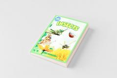 Bugs in My Backyard for Kids