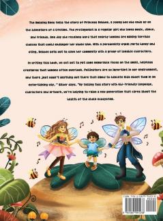 amazing bees