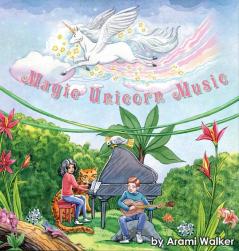 Magic Unicorn Music