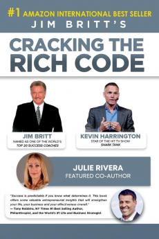 Cracking the Rich Code Vol 6