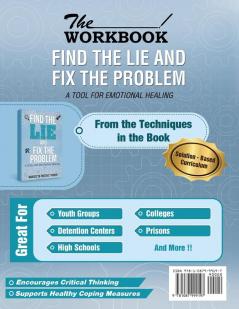 The Workbook (Find the Lie Fix The Problem)