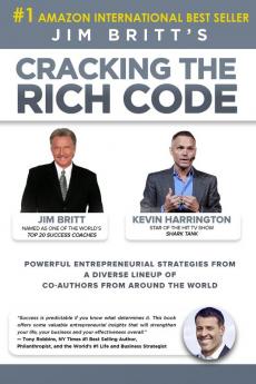 Cracking the Rich Code vol 6