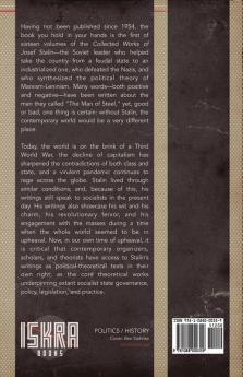 Collected Works of Josef Stalin