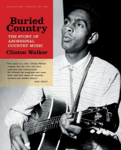 Buried Country: The Story of Aboriginal Country Music