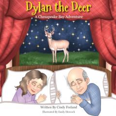 Dylan the Deer: A Chesapeake Bay Adventure