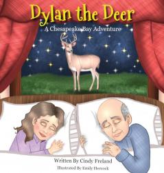 Dylan the Deer: A Chesapeake Bay Adventure