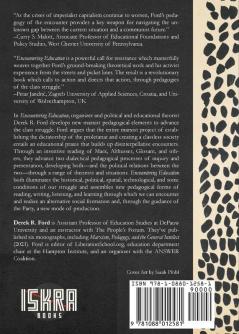 Encountering Education