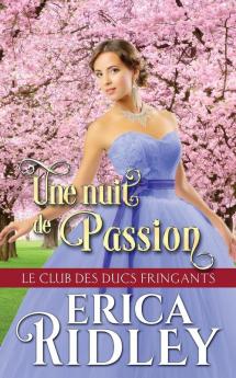 Une nuit de passion