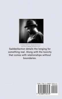 Saddesfaction