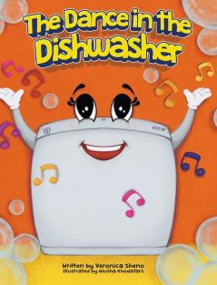 The Dance In the Dishwasher