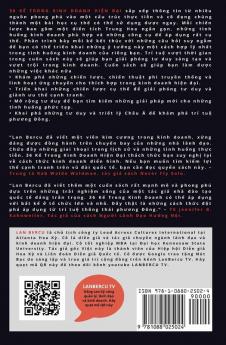 36 K&#7870; Trong Kinh Doanh Hi&#7878;n &#272;&#7840;i