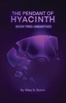 Pendant of Hyacinth