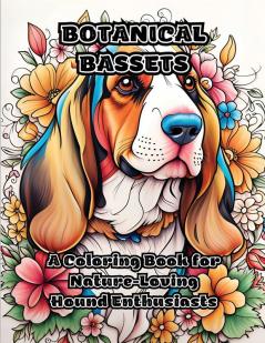 Botanical Bassets