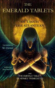Emerald Tablets of Thoth the Atlantean