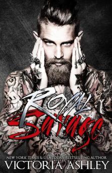 Royal Savage (Savage & Ink #1)