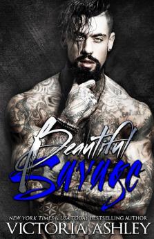 Beautiful Savage (Savage & Ink #2)