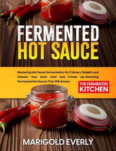 Fermented Hot Sauce