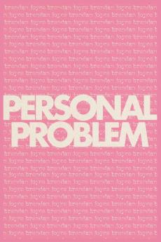 Personal Problem