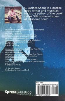 Winsome Whispers Of A Lissome Soul Part 3