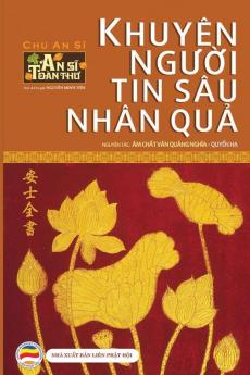 Khuyên người tin sâu nhân quả: Quyển Hạ