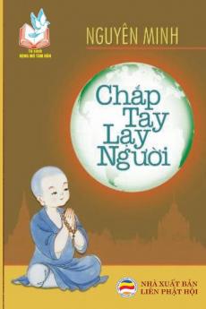 Chắp tay lạy người