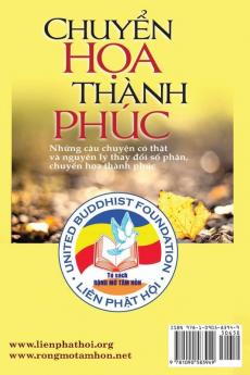 Chuyển họa thành phúc: Nguyên lý thay đổi số phận