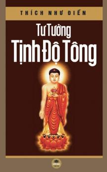 Tư tưởng Tịnh độ tông (bìa cứng)