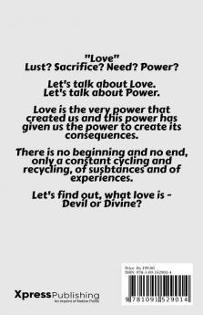 The Divine Power of Love